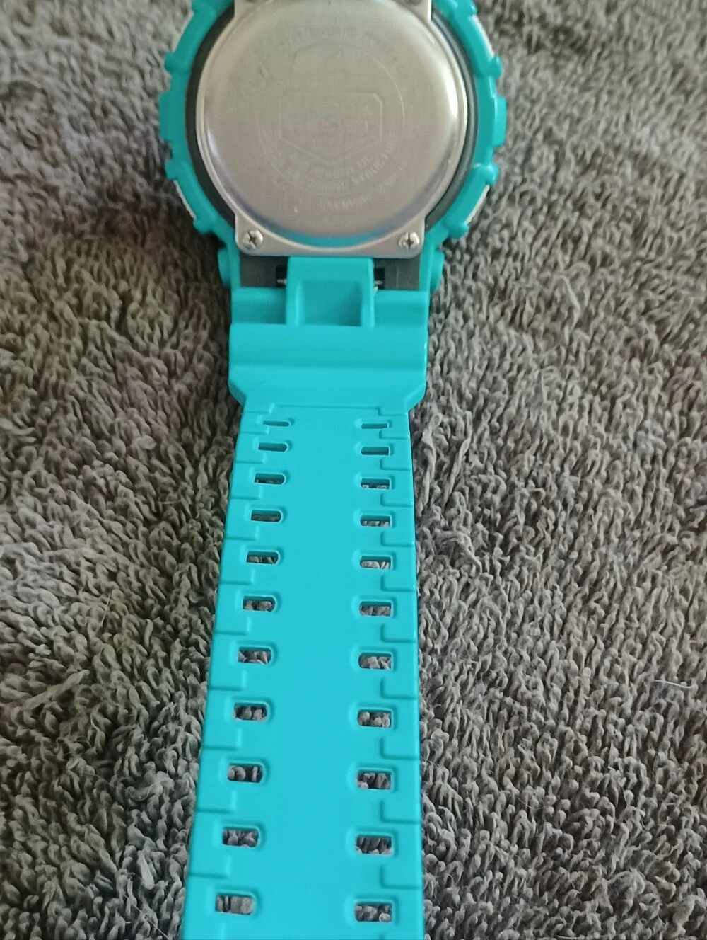 CASIO G-SHOCK GA110SN ( UNISEX )
